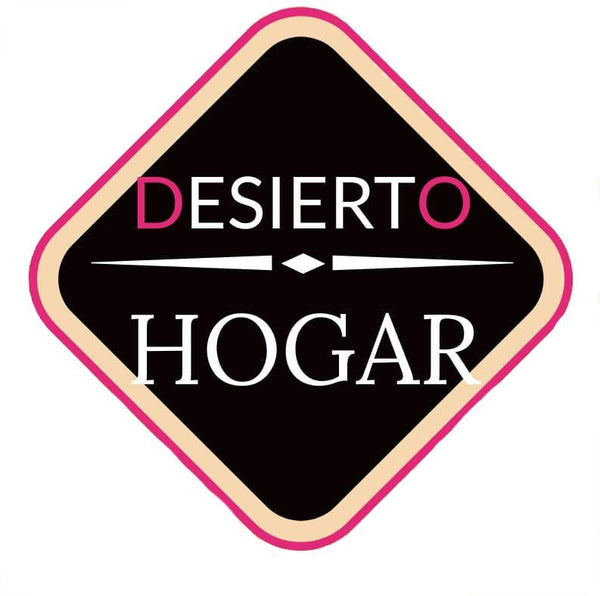 Desierto Hogar