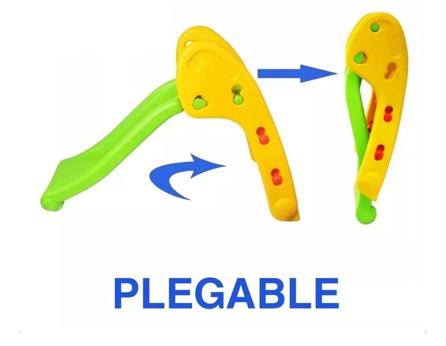 Tobogán PlaySlide